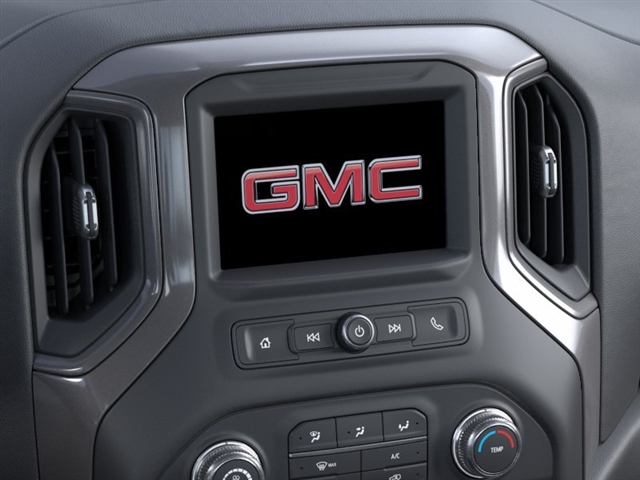 new 2024 GMC Sierra 1500 car, priced at $43,390