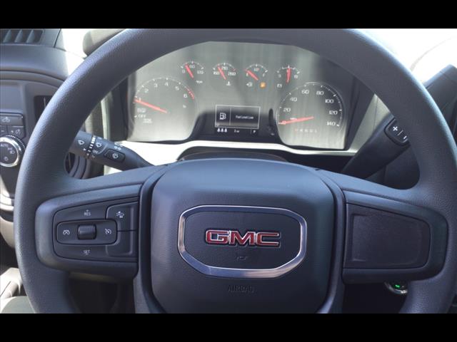 new 2024 GMC Sierra 1500 car, priced at $36,505