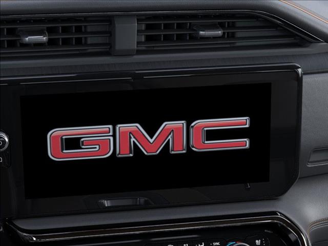 new 2025 GMC Sierra 1500 car, priced at $74,775