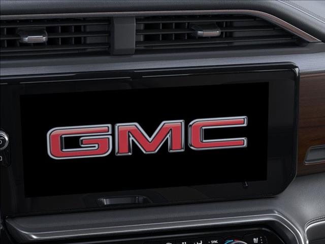 new 2024 GMC Sierra 1500 car, priced at $82,055