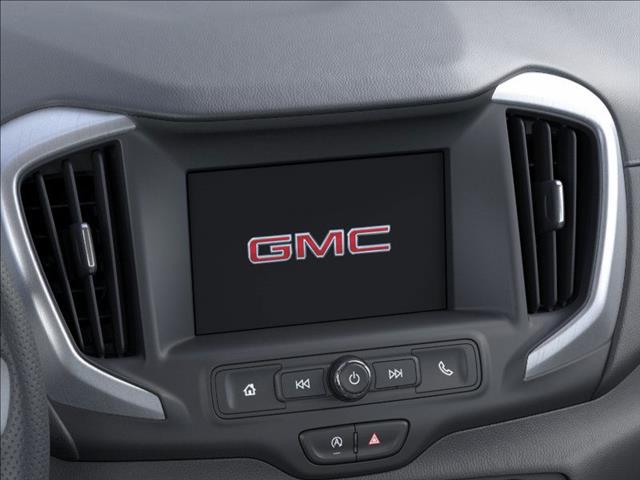 new 2024 GMC Terrain car, priced at $29,830