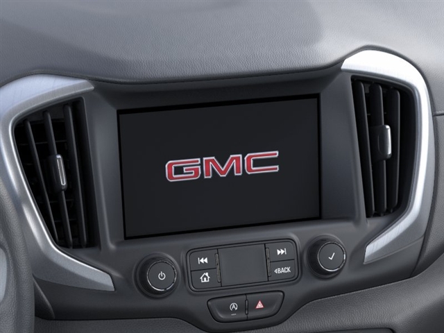 new 2024 GMC Terrain car, priced at $30,885