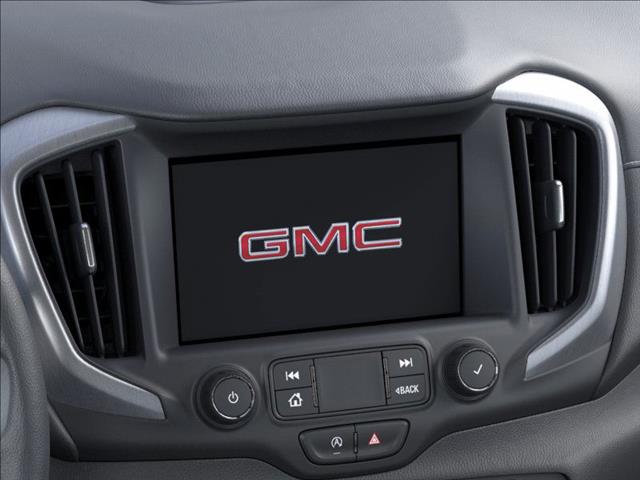 new 2024 GMC Terrain car, priced at $39,280