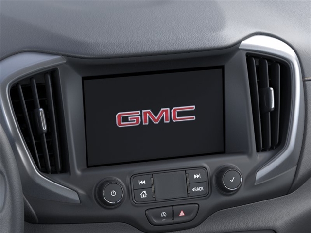 new 2024 GMC Terrain car, priced at $34,380