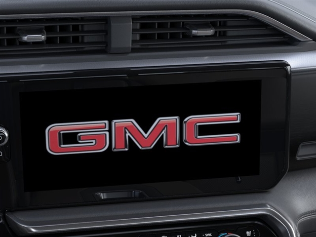 new 2024 GMC Sierra 1500 car, priced at $64,365