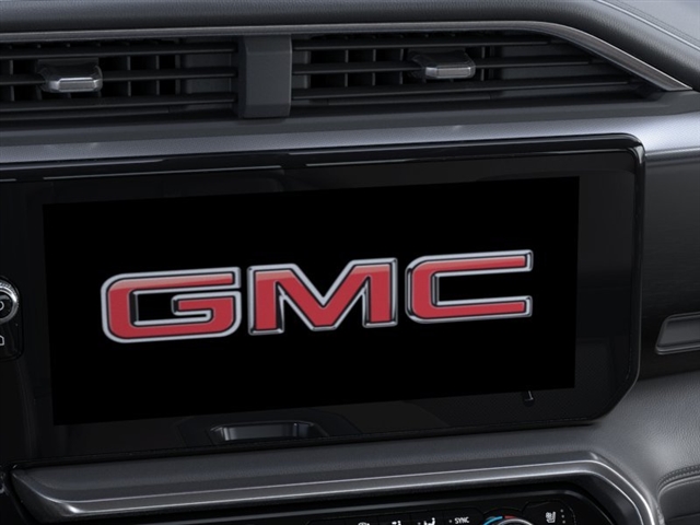 new 2024 GMC Sierra 1500 car, priced at $64,010