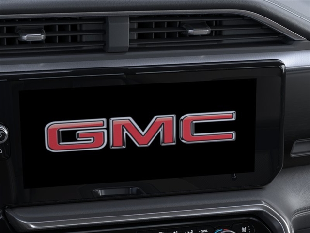 new 2024 GMC Sierra 1500 car, priced at $64,860