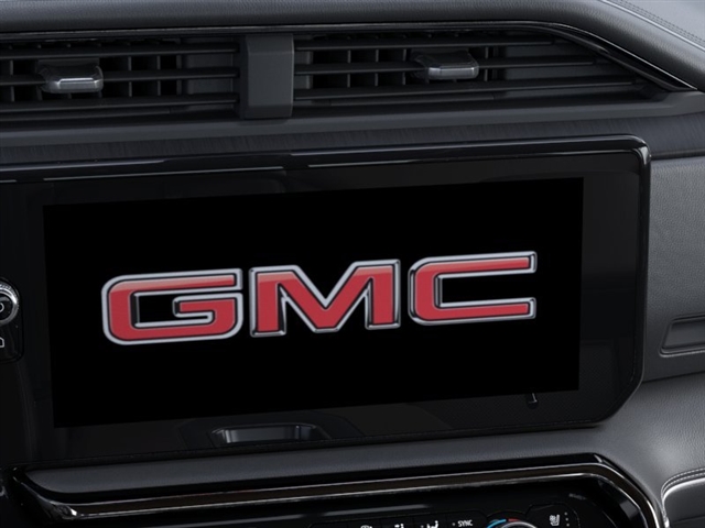 new 2024 GMC Sierra 1500 car, priced at $88,970