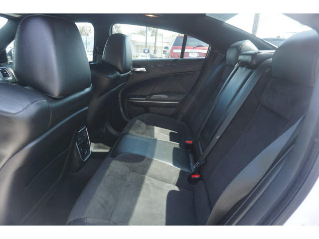used 2019 Dodge Charger car, priced at $36,950