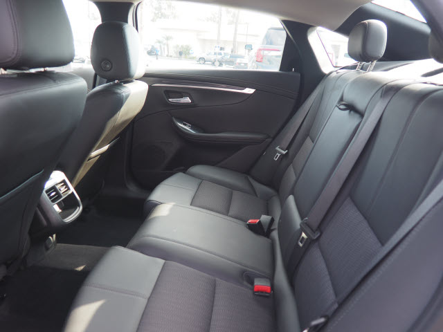 used 2019 Chevrolet Impala car, priced at $20,000