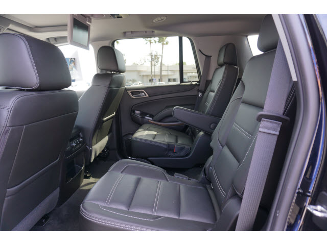 used 2018 GMC Yukon car, priced at $62,850