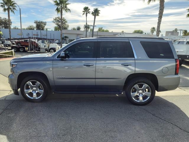 used 2019 Chevrolet Tahoe car, priced at $34,708