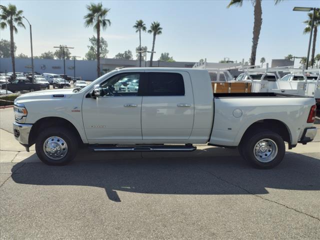 used 2022 Ram 3500 car, priced at $70,381