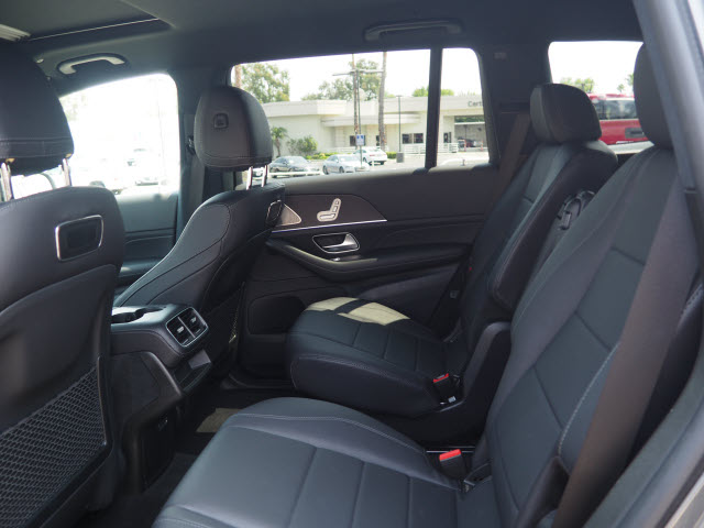 used 2020 Mercedes-Benz GLS car, priced at $78,950