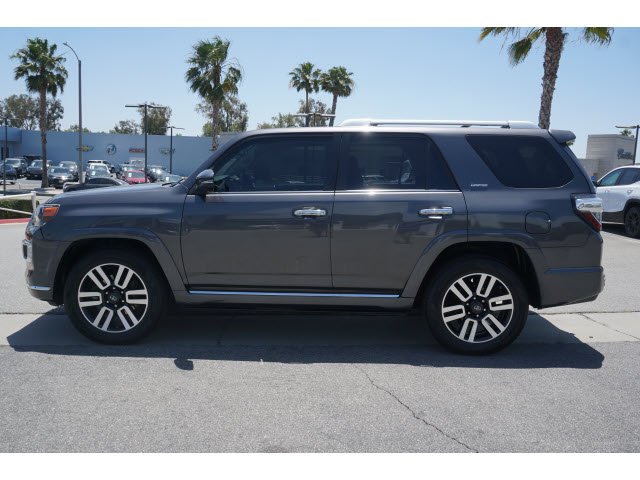 used 2018 Toyota 4Runner car, priced at $36,476