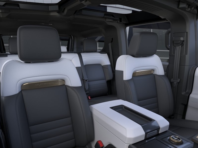 new 2024 GMC HUMMER EV car, priced at $97,690