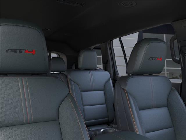 new 2024 GMC Acadia car, priced at $53,540