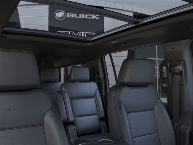 new 2024 GMC Yukon XL car, priced at $88,535