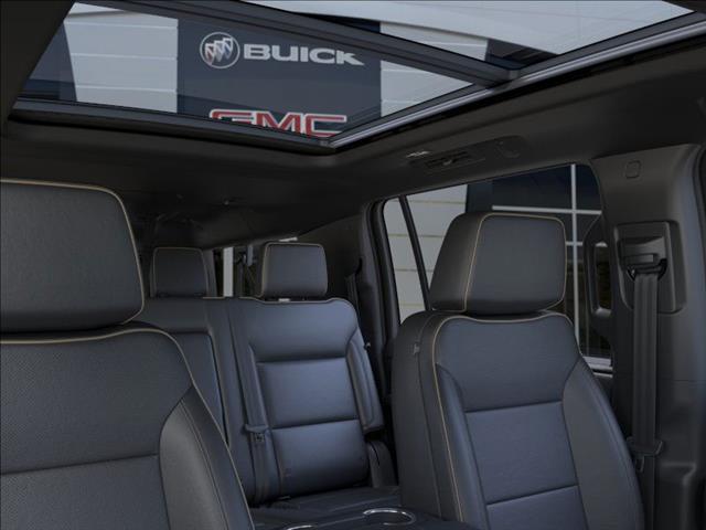 new 2024 GMC Yukon XL car, priced at $74,890