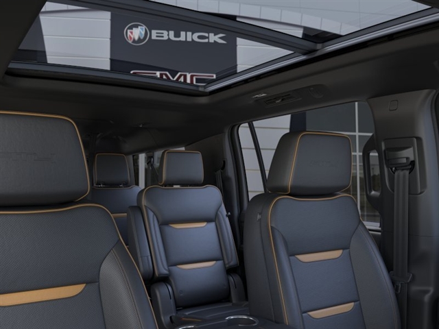 new 2024 GMC Yukon XL car, priced at $80,960