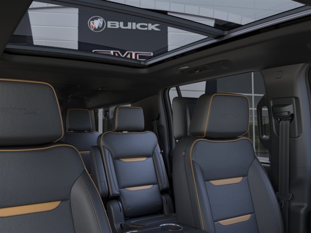 new 2024 GMC Yukon XL car, priced at $82,615