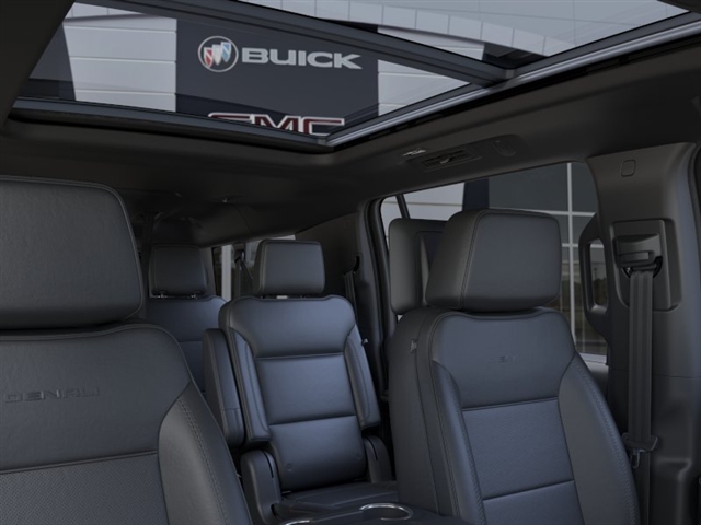 new 2024 GMC Yukon XL car, priced at $93,530