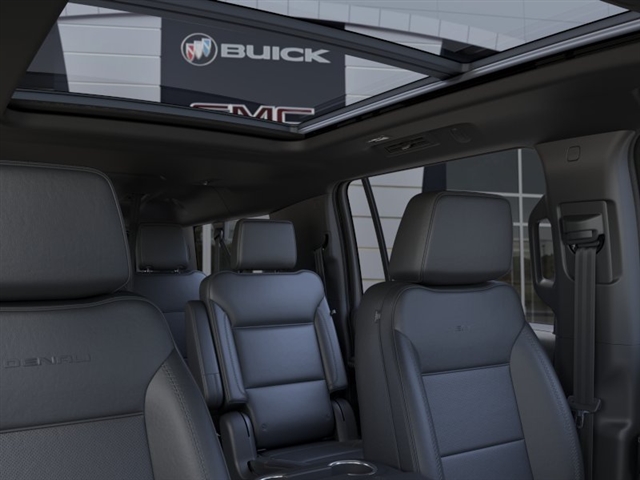 new 2024 GMC Yukon XL car, priced at $84,395