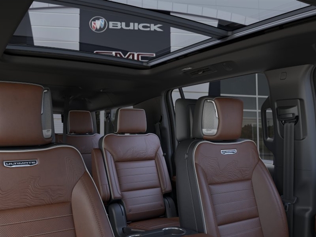 new 2024 GMC Yukon XL car, priced at $105,020