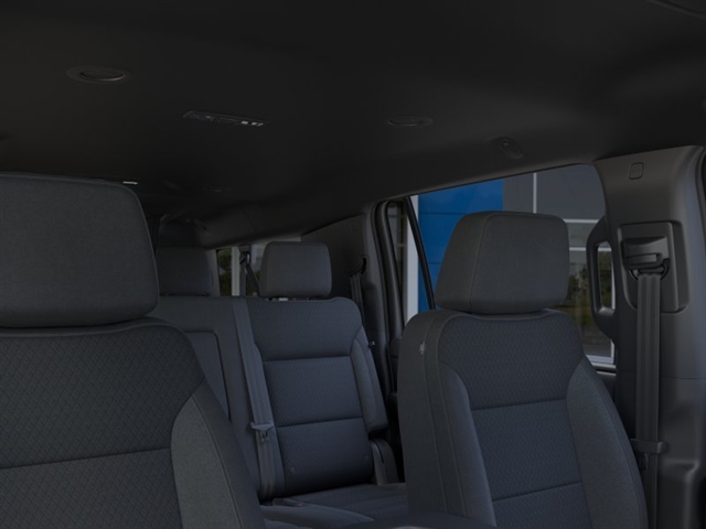 new 2024 Chevrolet Suburban car, priced at $58,945