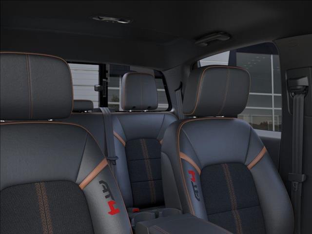 new 2024 GMC Canyon car, priced at $47,905