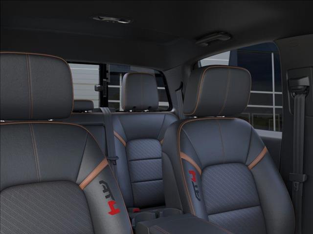 new 2024 GMC Canyon car, priced at $48,845