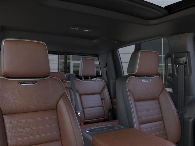 new 2024 GMC Sierra 1500 car, priced at $82,055