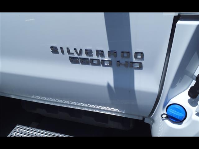 new 2023 Chevrolet Silverado 4500HD car, priced at $80,868