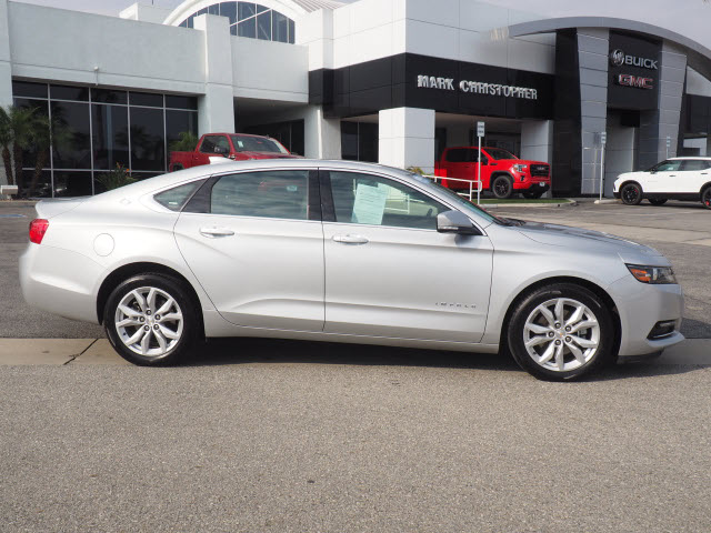 used 2019 Chevrolet Impala car, priced at $20,000