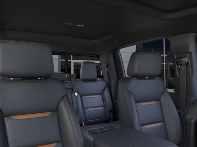 new 2025 GMC Sierra 1500 car, priced at $67,795