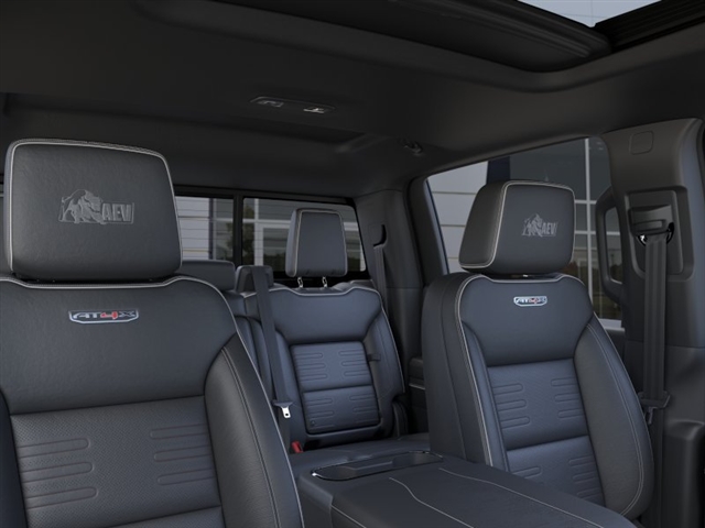 new 2024 GMC Sierra 1500 car, priced at $81,720