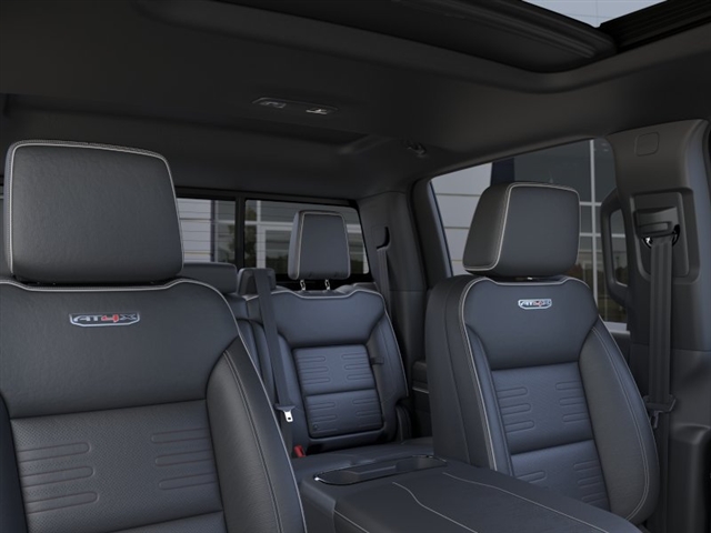 new 2024 GMC Sierra 1500 car, priced at $76,080