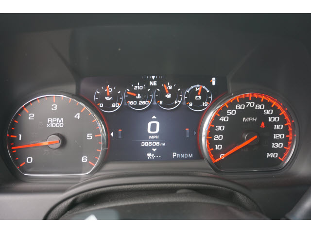 used 2015 GMC Yukon car, priced at $40,950