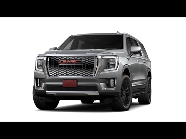 new 2024 GMC Yukon XL car, priced at $91,835