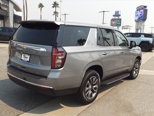 used 2023 Chevrolet Tahoe car, priced at $53,764