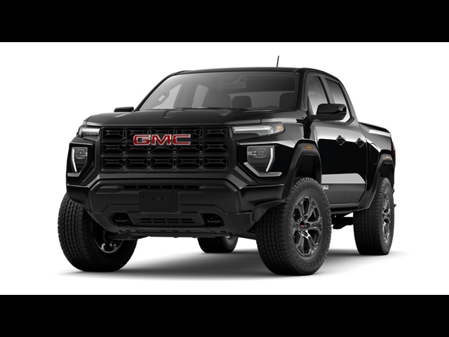 new 2024 GMC Canyon car, priced at $35,720