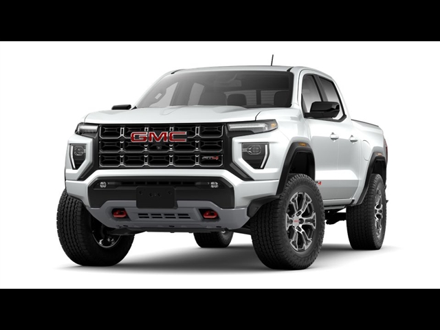 new 2024 GMC Canyon car, priced at $44,805