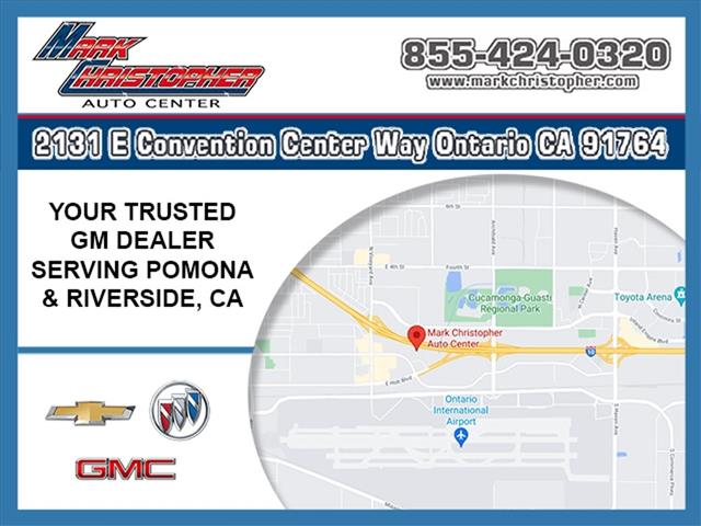 used 2022 GMC Sierra 1500 car, priced at $46,597