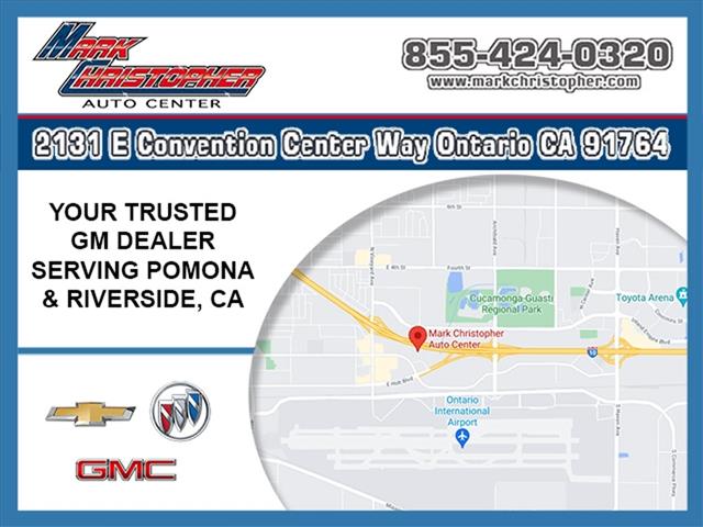 used 2023 Chevrolet Tahoe car, priced at $63,943