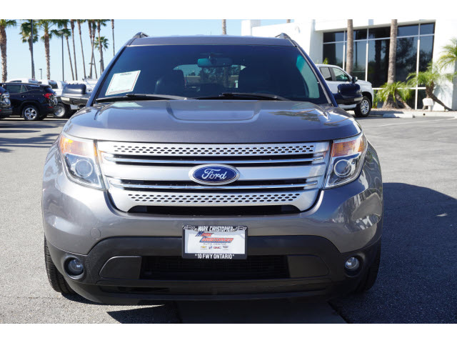 used 2012 Ford Explorer car, priced at $12,000