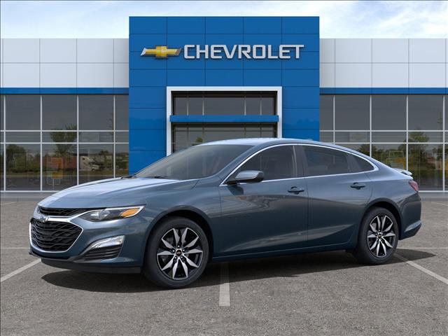 new 2025 Chevrolet Malibu car, priced at $26,995