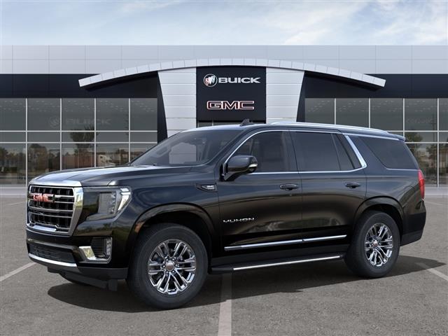 new 2024 GMC Yukon car, priced at $70,234