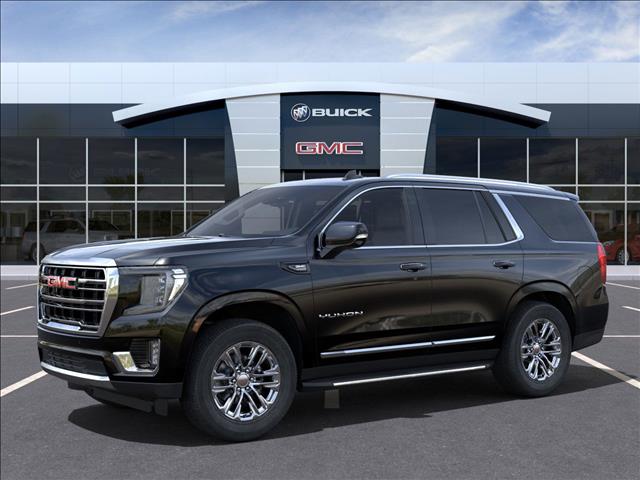 new 2024 GMC Yukon car, priced at $70,290