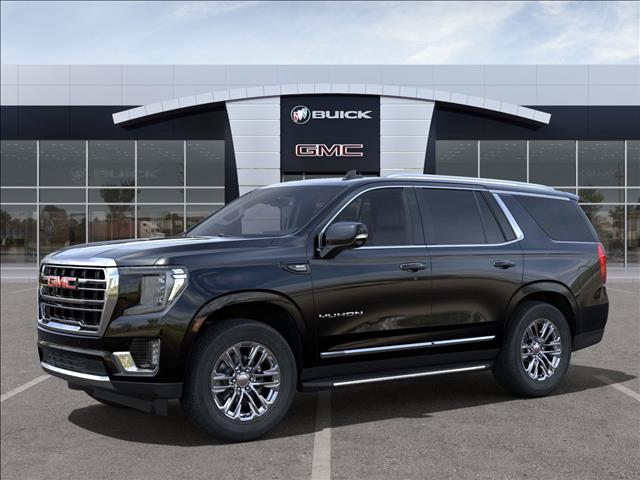 new 2024 GMC Yukon car, priced at $74,205