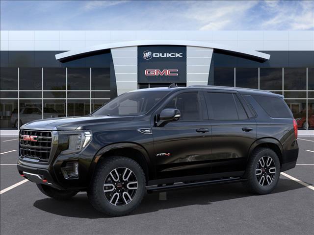 new 2024 GMC Yukon car, priced at $85,410